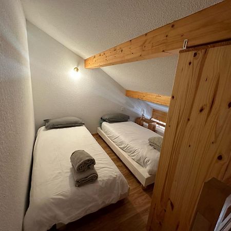 Sunweb Hotel L'Ecrin Des Neiges La Joue du Loup Esterno foto
