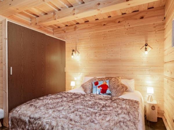 Sunweb Hotel L'Ecrin Des Neiges La Joue du Loup Esterno foto